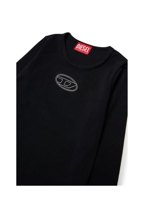Abito con logo DIESEL KIDS | J03018 KYA0LK900
